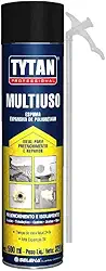 Espuma Expansiva Multiuso Tytan 500ml 320g
