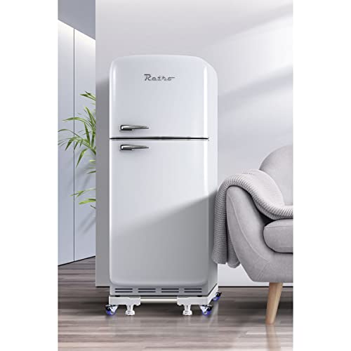 TOPWAY Multi-Functional Adjustable Movable Base