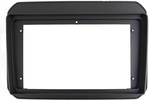 Car Radio Fascias Frame For Suzuki Ignis 2017+ Automotive parts