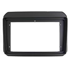 Car Radio Fascias Frame For Suzuki Ignis 2017+ Automotive parts