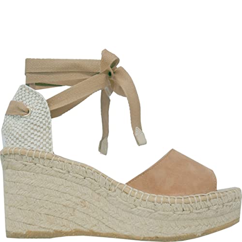Image of HOGL Women's Espadrille Slipper