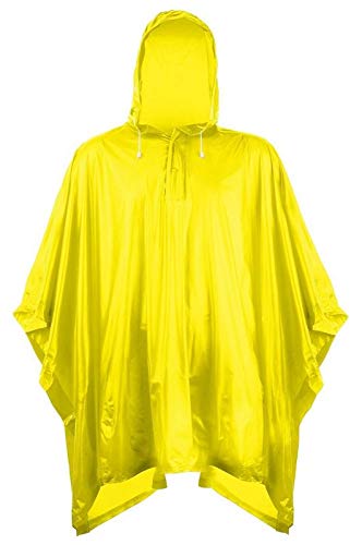 Image of Romano nx Waterproof Reusable Rain Poncho for Women in 18 Colors with 3 Years Warranty