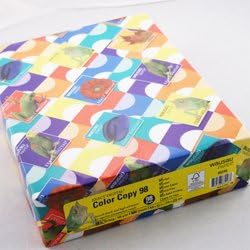 Exact Digital Color 8-1/2x14 32lb/120gsm 500/pkg