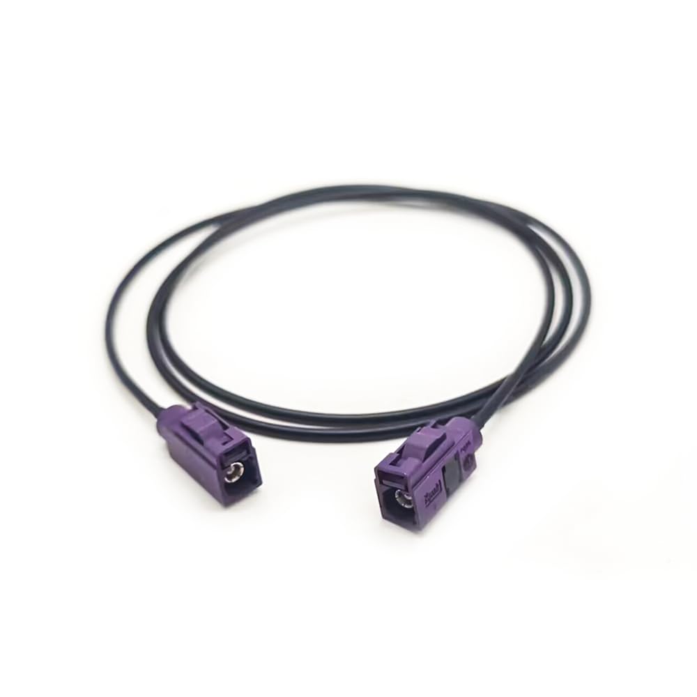 Car Telematics 4G LTE GSM Antenna Adapter Cable Fakra D Female To - Foto 11