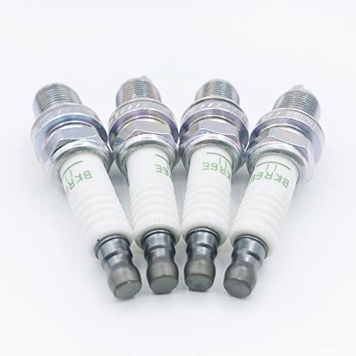 Bougies d'allumage V-Power BKR6E-11 MS851358 pour rouler sereinement lors de vos trajets