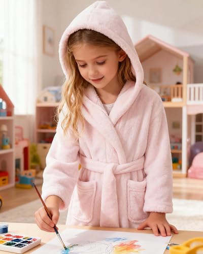 Catálogo para Comprar On-line Albornoces para Niña de esta semana. 24 Imagen adicional