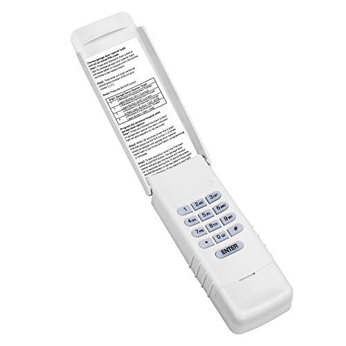 G940EVP2 940EVP2 940EV Universal Wireless Keypad Keyless Entry for