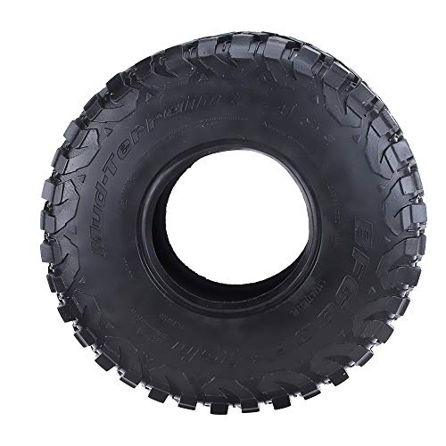 Deesen 4Pz 120Mm 2.2 Mud Grappler Pneumatici nel