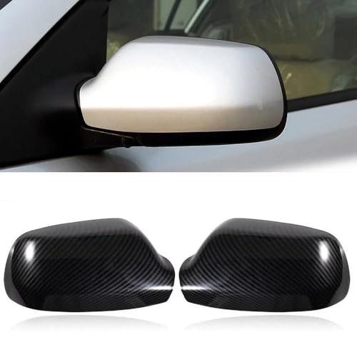 Coque de rétroviseur pour Mazda 3 abs robuste capuchon d'aile clipsable - 3