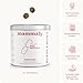 mammaly Probiotika-Drops für Hunde 340g - Verdauungssnacks für Magen Darmflora Aufbau (bei Durchfall, Sodbrennen & Gras fressen) Alternative-Leckerlie zu Heilerde, Kohletabletten als leckere Snacks