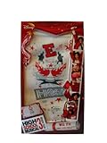  High School Musical 3 Balance Board Skin (Wii) [Importación inglesa]