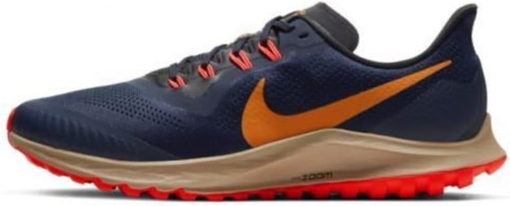 Nike Air Zoom Pegasus 36 Trail Running Shoe voor heren : Amazon.nl:  Kleding, schoenen \u0026 sieraden