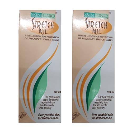Image of Stretch Nil Cream (100ml) -Pack of 2