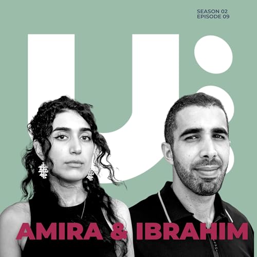 Let's Reflect Podcast Por  arte de portada