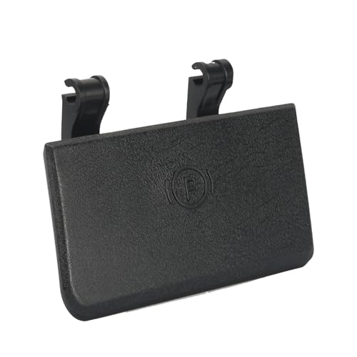 Laikoutd Unidad De Palanca Control Freno Emergencia ABS para Vehículo Adecuada para Montaje En Tablero Manija Freno Recogida 1NL97XDVAB 1NL97XDVAA 1Nl97DX9AB