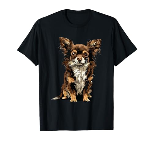 Perfetto per chi ama o possiede cani Chihuahua