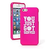 apple iphone 5c leather case Compatible con Apple teléfono nch (no Plus)
