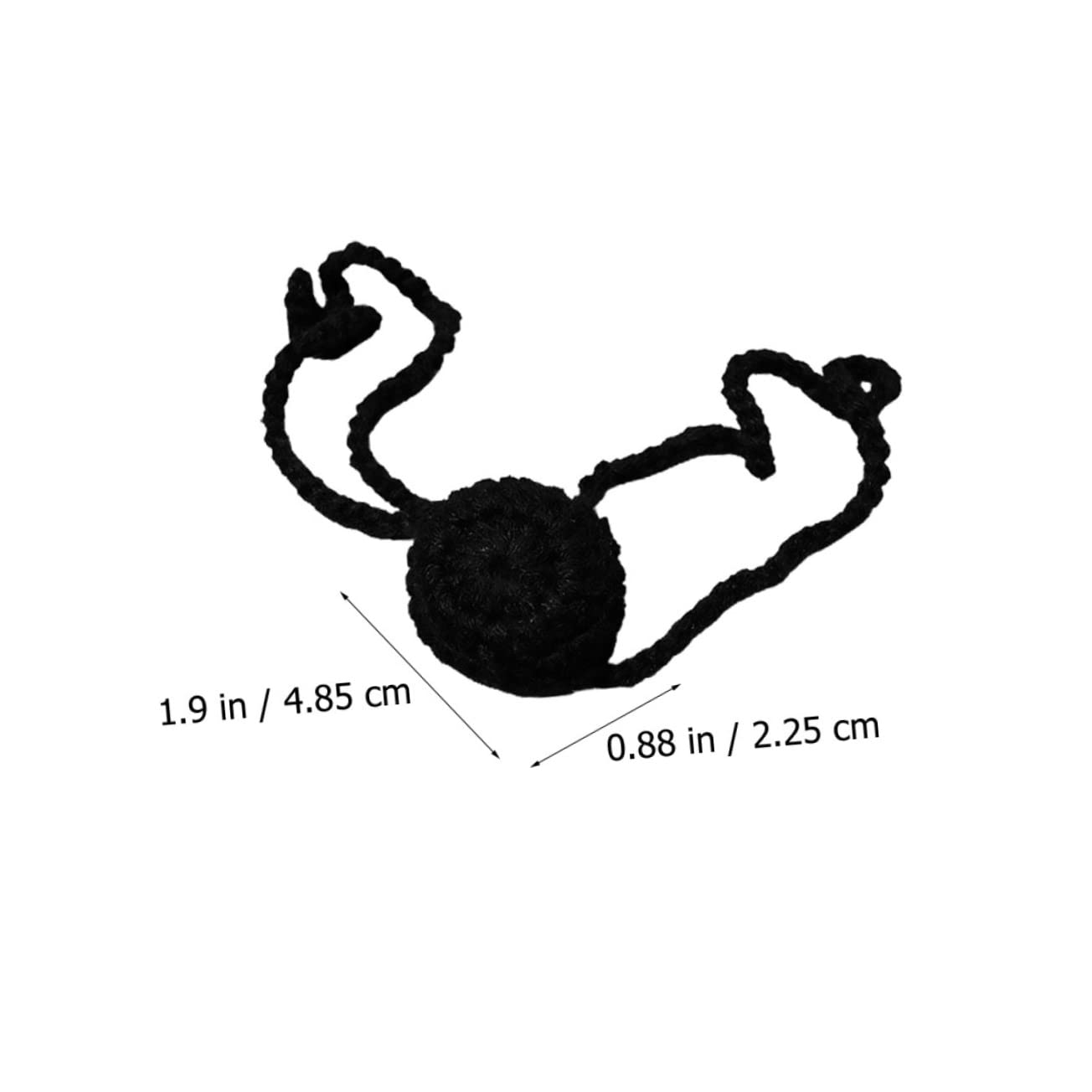 Healeved 3pezzi Coprinaso Leggero e Pratico Per Attività All Aperto Maschera Per Naso e Confortevole Per Ciclismo e Escursionismo