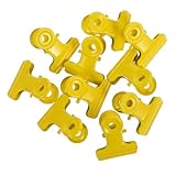 Photo Gallery villful 10 pezzi clip colorati per documenti clip decorative metallo per organizzazione te per ufficio e casa design Photo Gallery villful 10 pezzi clip colorati per documenti clip decorative metallo per organizzazione te per ufficio e casa design