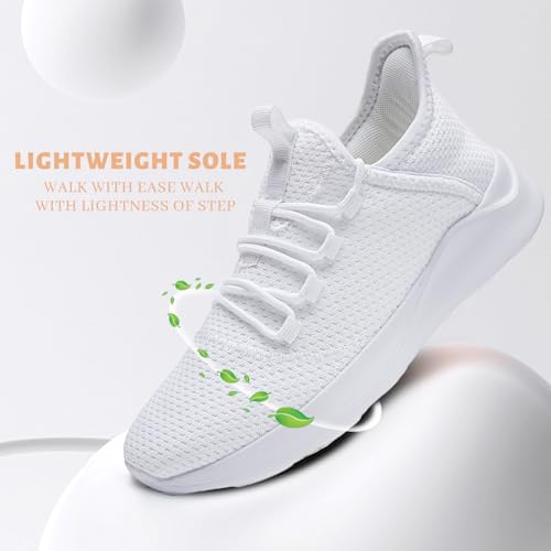 Running Shoes for Women Walking Lightweight Gym Sneakers Athletic Workout Ladies Summer Comfortable Shoe4