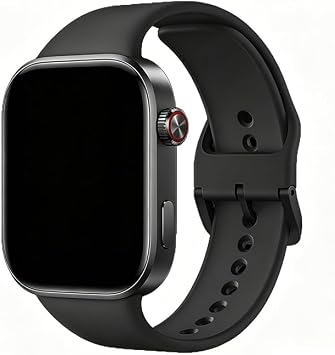 Men Women Waterproof Smartwatch Smart Watch