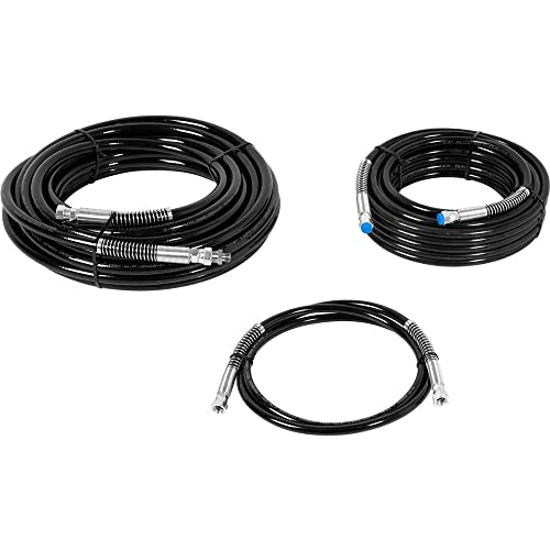 Máquina de Pintura Airless 5.4 HP 200V MPA 540B Vonder