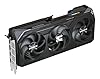 Gigabyte Radeon RX 9070 XT GAMING OC 16G grafikkort - 16GB GDDR6, 256bit, PCI-E 5.0, 3060 MHz Core Clock, 2 x DisplayPort, 2 x HDMI, GV-R9070XTGAMING OC-16GD #4