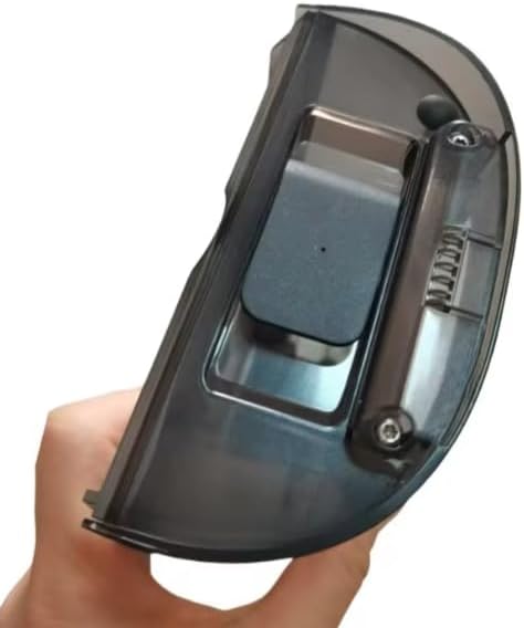 Wet and Dry Vacuum Cleaner Water Tank Compatible with Dreame H14 Replacement Water Box Spare Parts