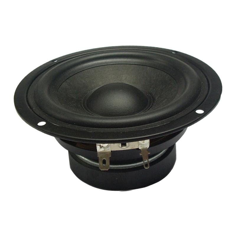 BNF®Full Frequency Horn 4.5" Powerful Universal Speaker for Desktop Computer, PC, Laptop & Gaming – Plug & Play, USB & Bluetooth, High SPL, Bass Boost, Black-image-45
