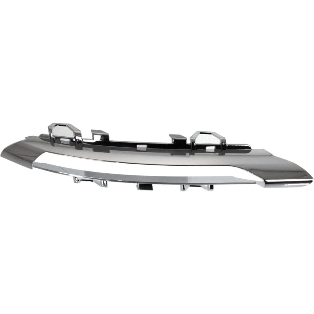 Amazon.com: ULFWTQZ Fog Left Side Foglamp Trim Pkg 14913244 