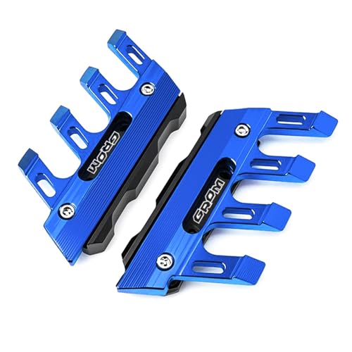 Garde-Boue Moto Grom 125 Idéal pour les Sorties Urbaines