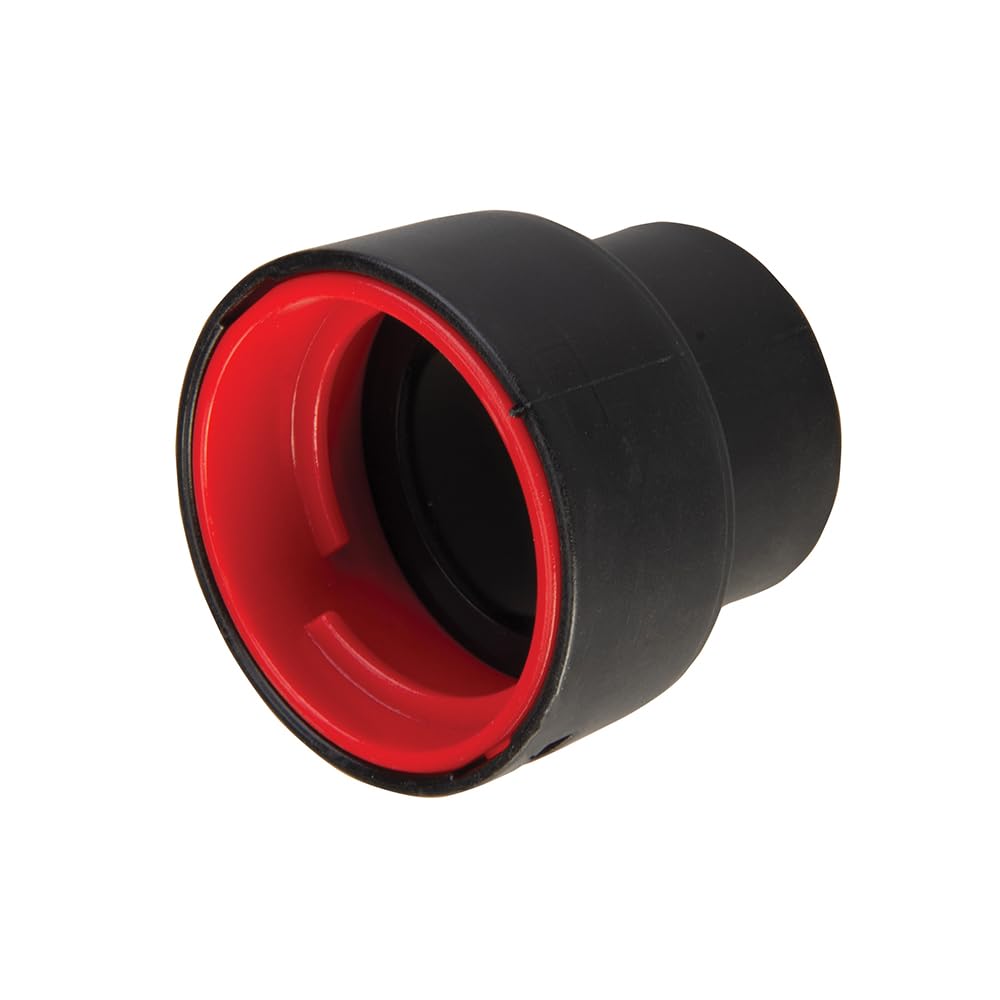 Triton / Tools Straight Hose Adaptor For Dca300 23L Dust Collection Bucket