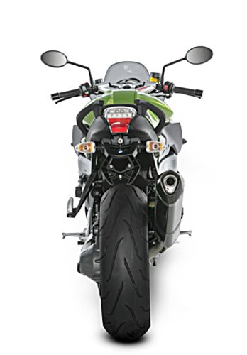 Amazon | AKRAPOVIC(アクラポヴィッチ) フルエキゾーストマフラー