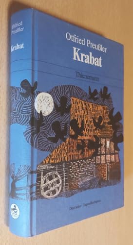 Krabat [German] 3522133501 Book Cover