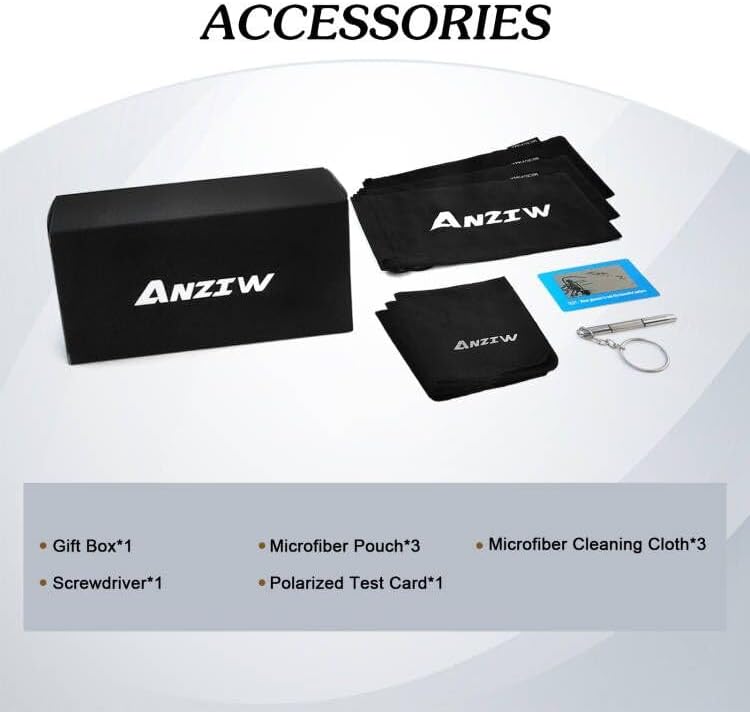 Round Polarized Sunglasses Men Women,Retro Metal Hippie Shades with 100% UV Protection - Image 7