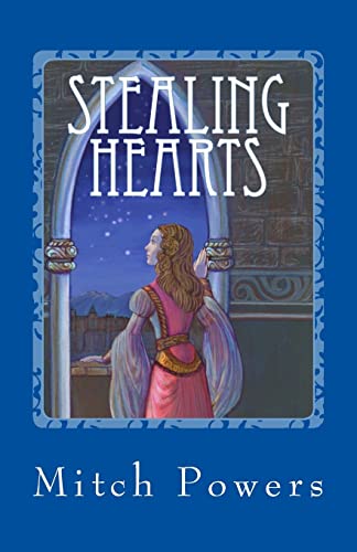 Stealing Hearts: A Story About the Magic of Love