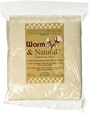 Warm & Natural Cotton Batting-Craft Size 34