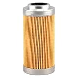 Baldwin Filters PT257 Heavy Duty Hydraulic Filter (1-21/32 x 3-1/2 In)