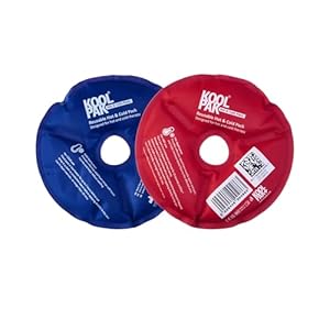 Koolpak AEC7930 Reusable Therapy Pack