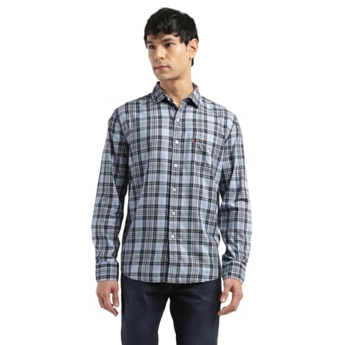 Image of Levi's Men's Slim Fit Shirt