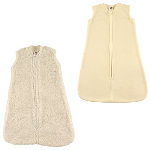 Image of Hudson Baby Unisex Baby Plush Sleeping Bag, Sack, Blanket