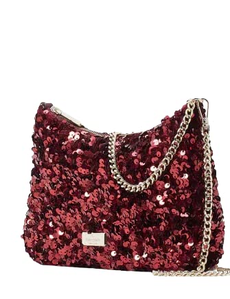 Kate Spade New York Kiki Sequin Convertible Crossbody #TOP27