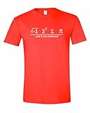 Photo Gallery tailad men s i ate some pie and it was delicious math ate sum pi t-shirt Photo Gallery tailad men s i ate some pie and it was delicious math ate sum pi t-shirt