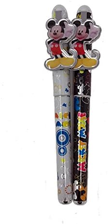 Disney Mickey Mouse 2pc set (white, black)