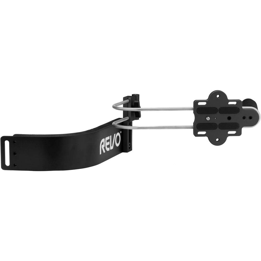 Revo SR-1000 Schulterstütze, Schwarz