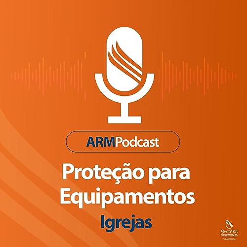 Prote&ccedil;&atilde;o de Equipamentos - Igrejas