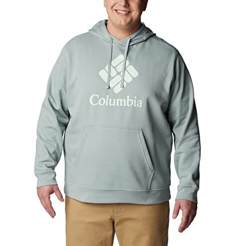 Image of Columbia mens Trek Hoodie