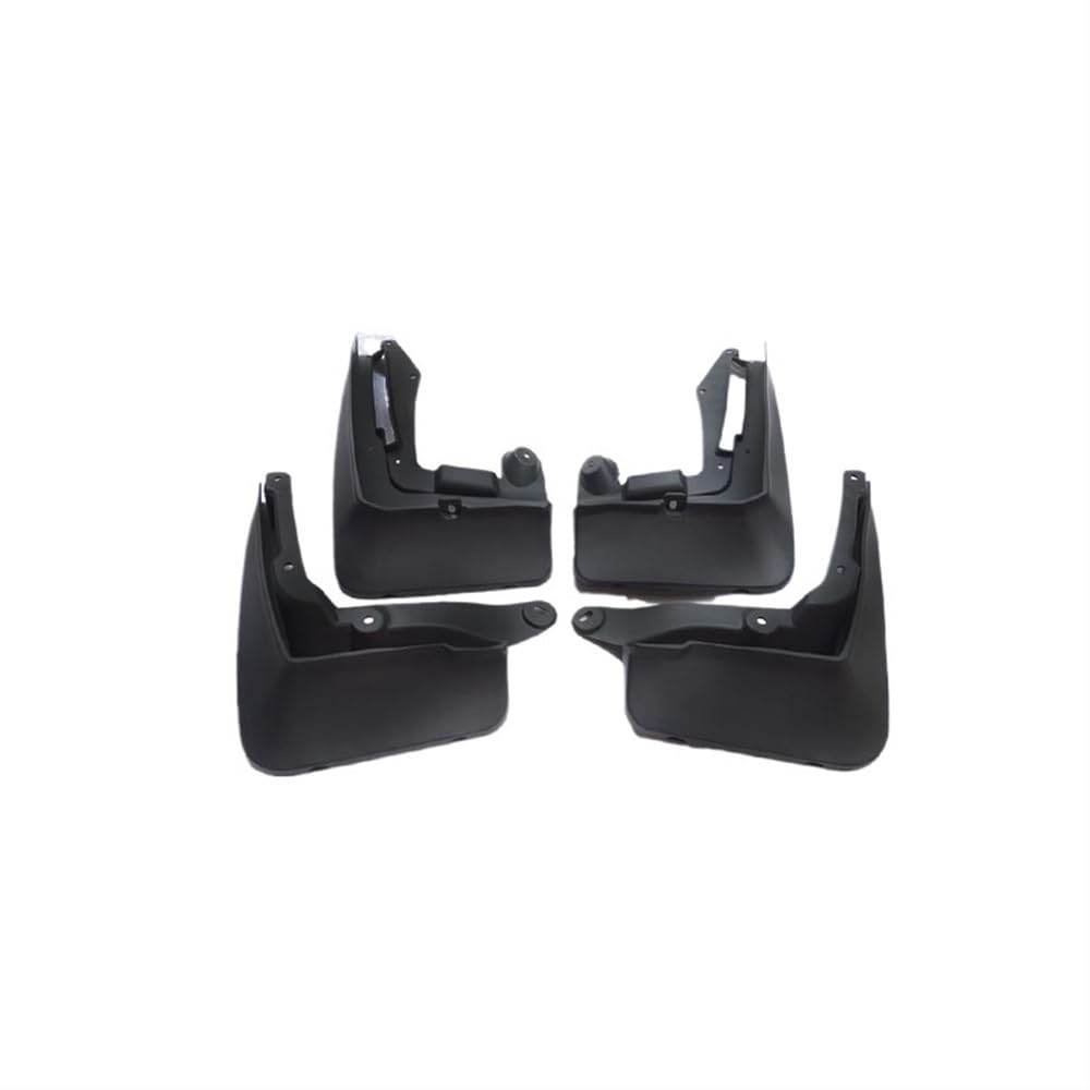 Guardabarros para Serie 5 G30 G31 2017-2020 accesorios auto styline 6