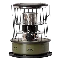 アルパカストーブ 石油ストーブ ALPACA TS-77 NC Amazon.co.jp: 【 ALPACA PLUS (アルパカプラス) 公式ストア 】 小型