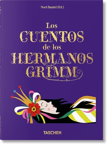 Los cuentos de los hermanos Grimm